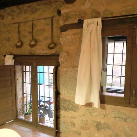 Apartamentos Rurales Spa Casa De Los Escudos Valverde de la Vera Bagian luar foto