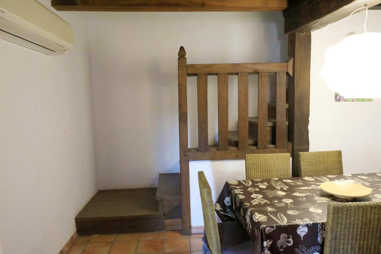 Apartamentos Rurales Spa Casa De Los Escudos Valverde de la Vera Bagian luar foto
