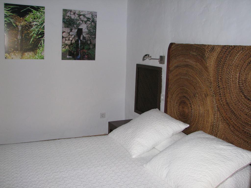 Apartamentos Rurales Spa Casa De Los Escudos Valverde de la Vera Bagian luar foto