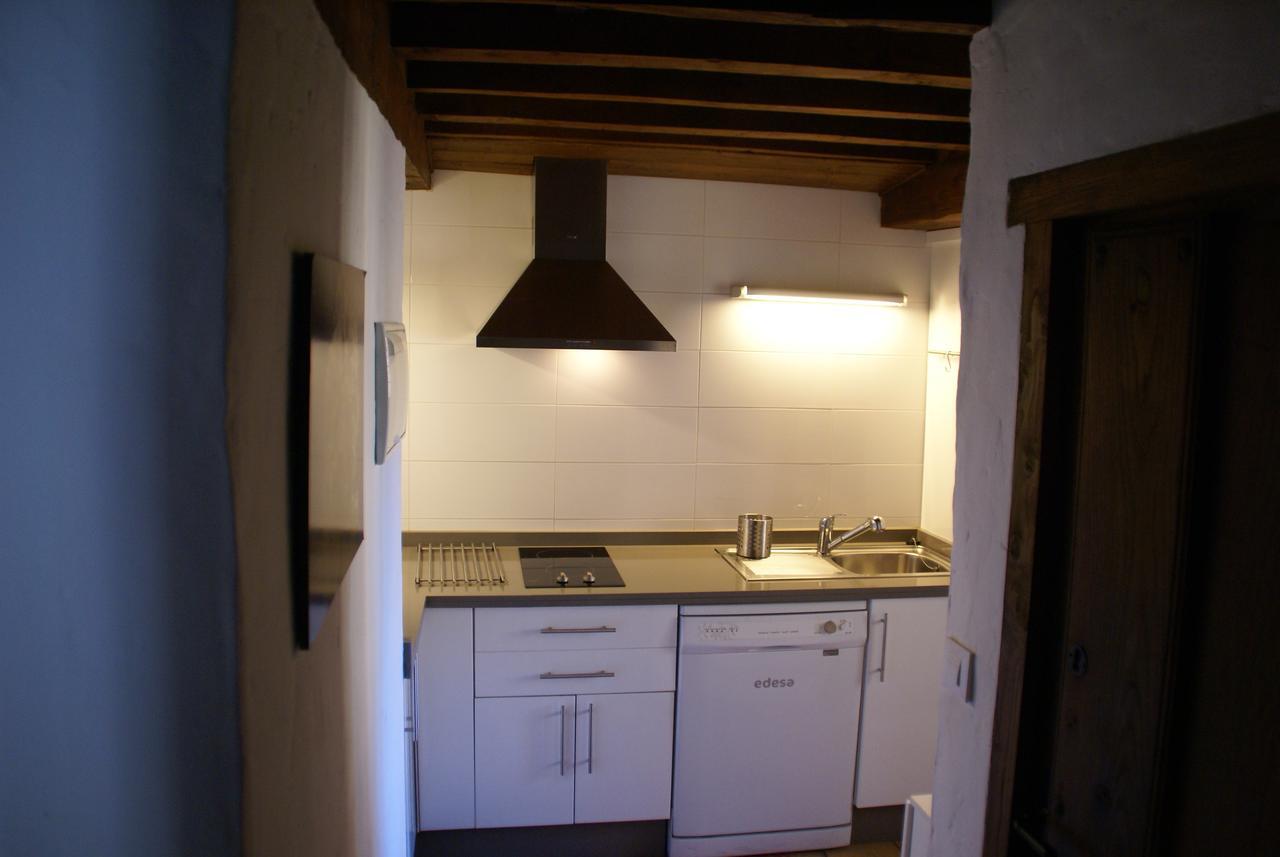Apartamentos Rurales Spa Casa De Los Escudos Valverde de la Vera Bagian luar foto